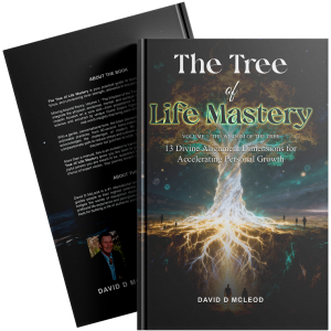The Tree of Life Mastery -- Volume 1, The Wisdom of the Tree (Paperback)