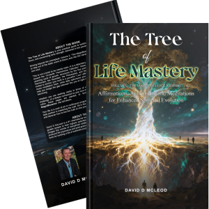The Tree of Life Mastery -- Volume 2, The MagnifEssence Journal (Paperback)
